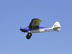 E-flite Carbon-Z Cub BNF Basic